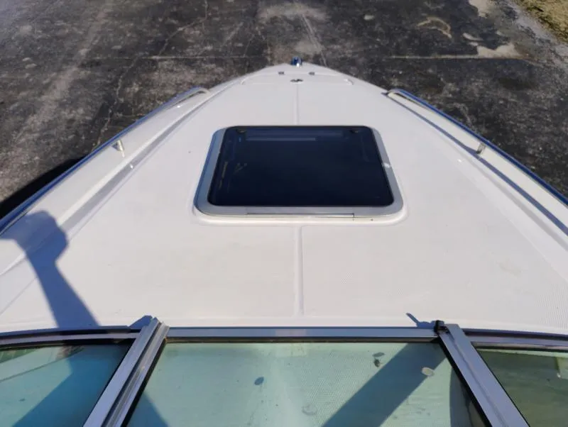 Slide: The Image of Chaparral Ssi 2003 - 16