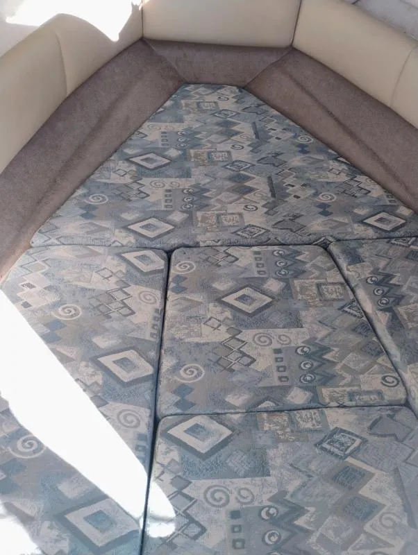 Slide: The Image of Chaparral Ssi 2003 - 17