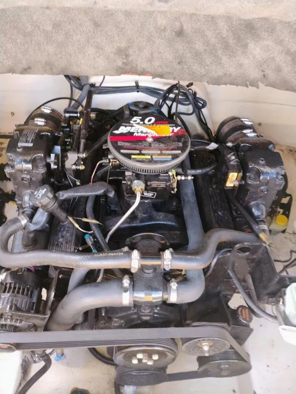 Slide: The Image of Chaparral Ssi 2003 - 18