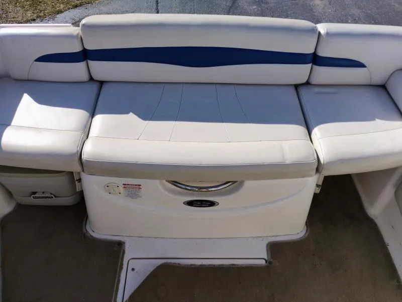 Slide: The Image of Chaparral Ssi 2003 - 9