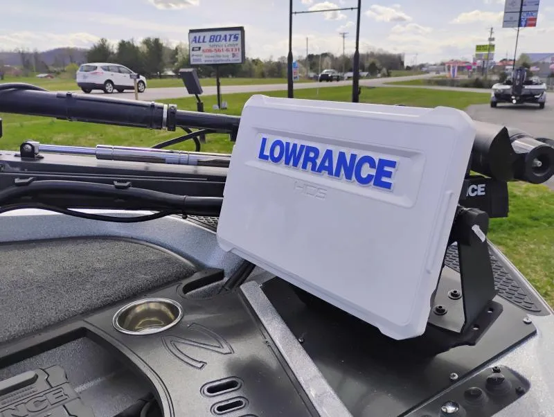 Slide: The Image of Ranger Z519 2024 - 15