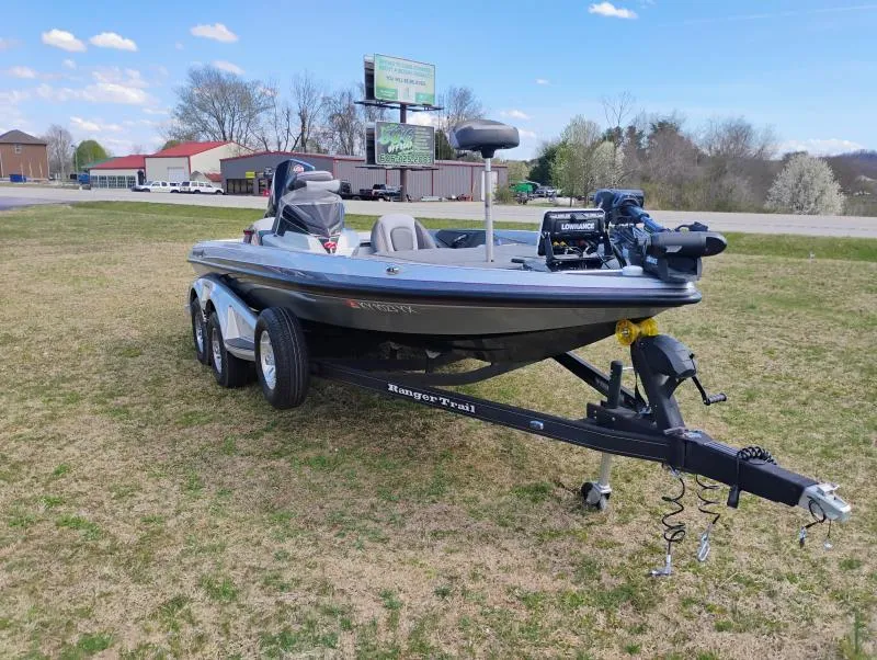 Slide: The Image of Ranger Z519 2024 - 3