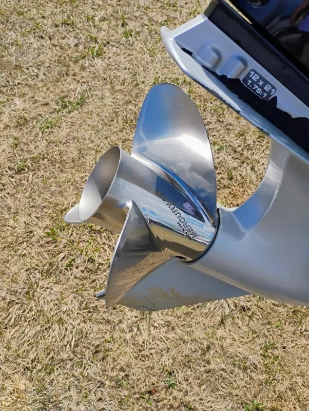 Slide: The Image of Ranger Z519 2024 - 9