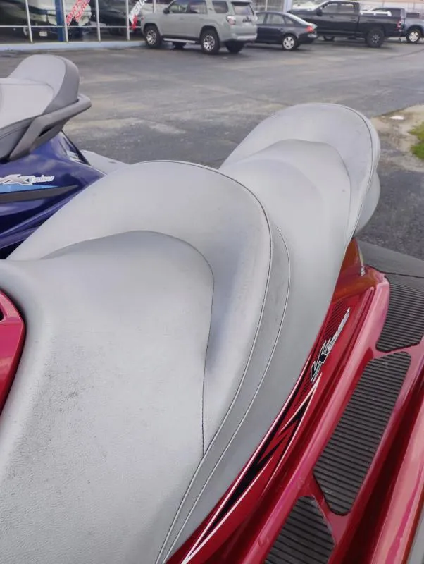 Slide: The Image of Yamaha VX Cruiser 2014 - 4