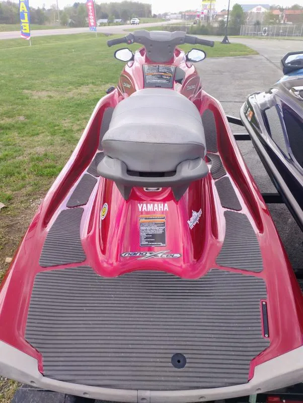 Slide: The Image of Yamaha VX Cruiser 2014 - 5