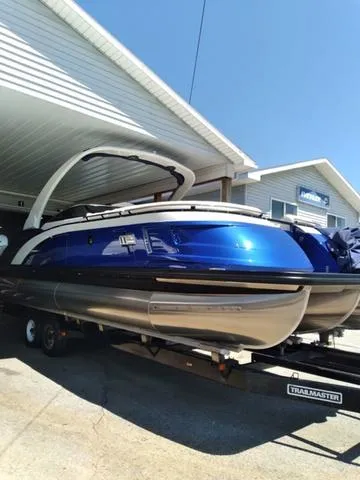 The Image of Bennington 27 QXSBWA X2 2024 - 1