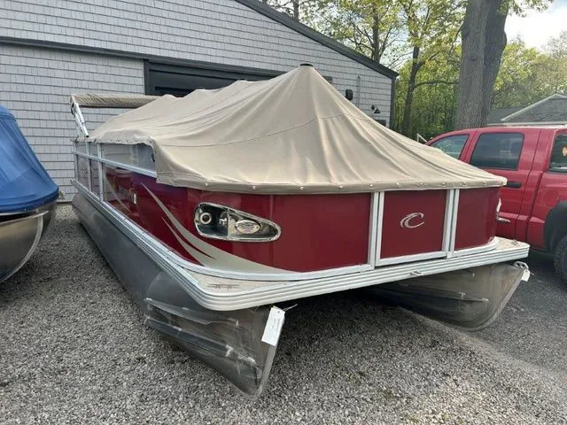 The Image of Crest 23 CLASSIC XR 2011 - 1