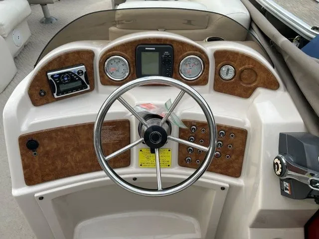 Slide: The Image of Crest 23 CLASSIC XR 2011 - 3