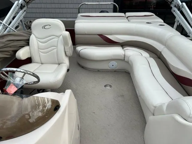 Slide: The Image of Crest 23 CLASSIC XR 2011 - 4