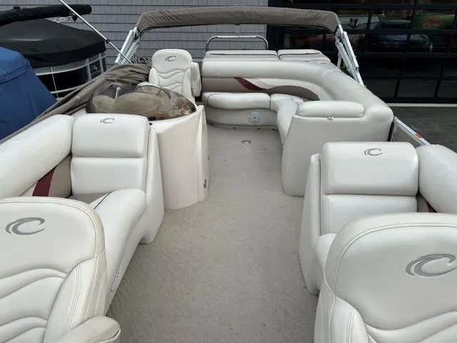 Slide: The Image of Crest 23 CLASSIC XR 2011 - 9