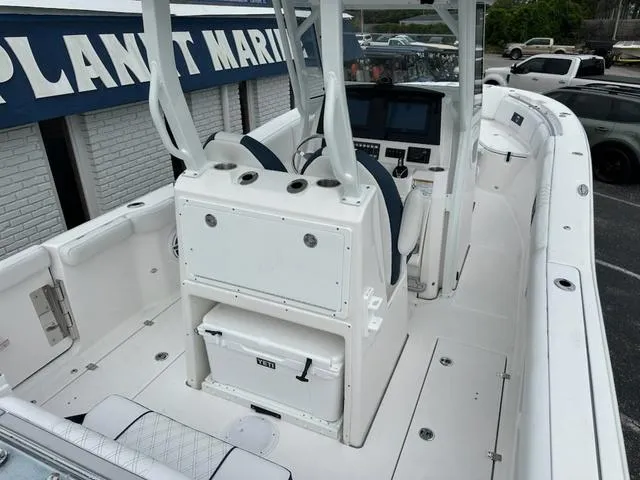 Sea Fox Commander 288 C 2025 for Sale | MarineSource