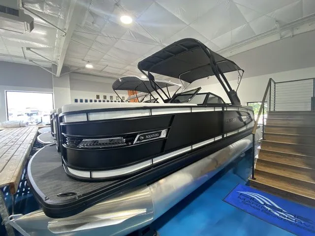 The Image of Godfrey Aqua Patio 235 ULW 2025 - 1