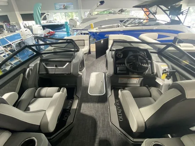 Slide: The Image of Godfrey Aqua Patio 235 ULW 2025 - 3