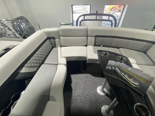 Slide: The Image of Godfrey Aqua Patio 235 ULW 2025 - 4