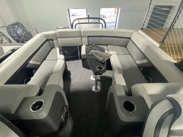 Slide: The Image of Godfrey Aqua Patio 235 ULW 2025 - 7