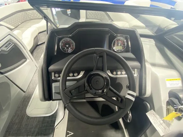 Slide: The Image of Godfrey Aqua Patio 235 ULW 2025 - 9