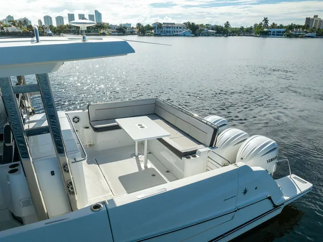 Slide: The Image of Jeanneau Leader 12.5 WA 2022 - 61