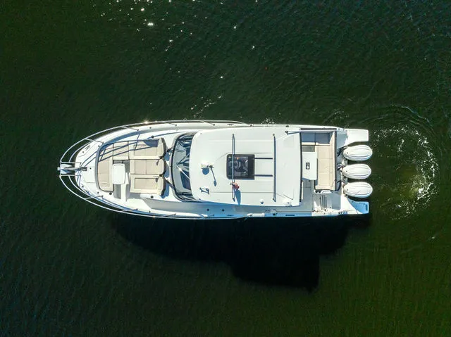 Slide: The Image of Jeanneau Leader 12.5 WA 2022 - 62