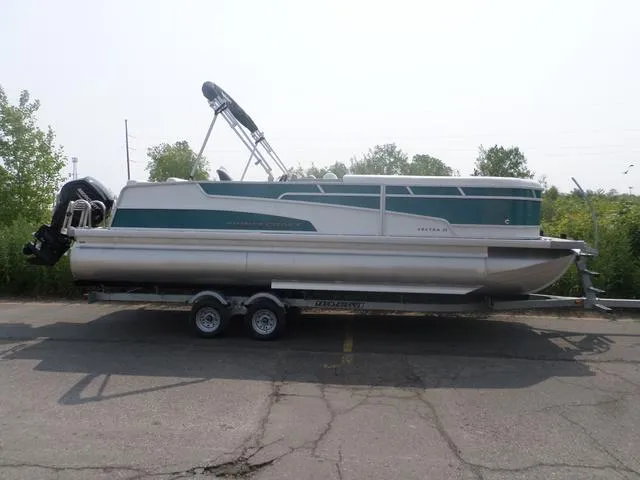 The Image of Princecraft Vectra 23 L 2025 - 1