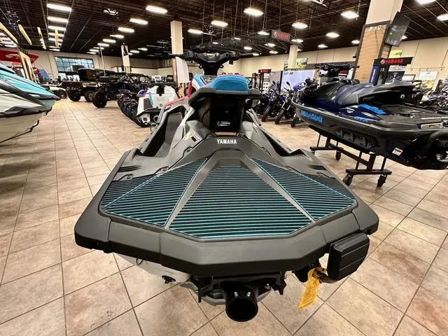 Slide: The Image of Yamaha JetBlaster 2025 - 11