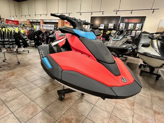 Slide: The Image of Yamaha JetBlaster 2025 - 15