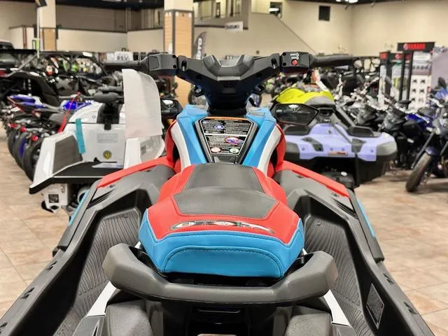 Slide: The Image of Yamaha JetBlaster 2025 - 8