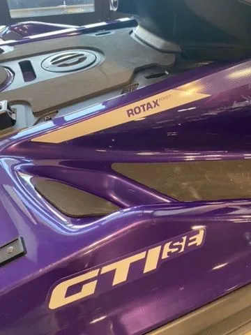 Slide: The Image of Sea-Doo GTI 2025 - 12