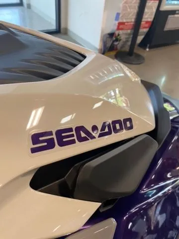 Slide: The Image of Sea-Doo GTI 2025 - 13