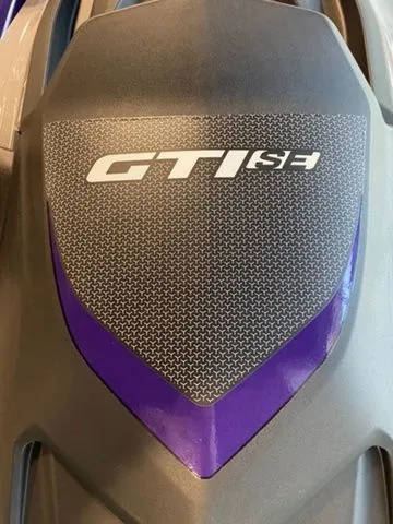 Slide: The Image of Sea-Doo GTI 2025 - 14