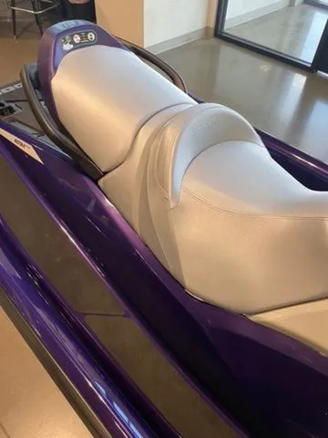 Slide: The Image of Sea-Doo GTI 2025 - 15