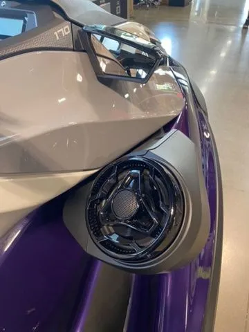 Slide: The Image of Sea-Doo GTI 2025 - 16