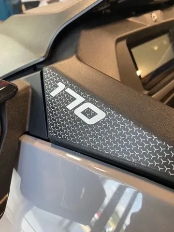 Slide: The Image of Sea-Doo GTI 2025 - 17