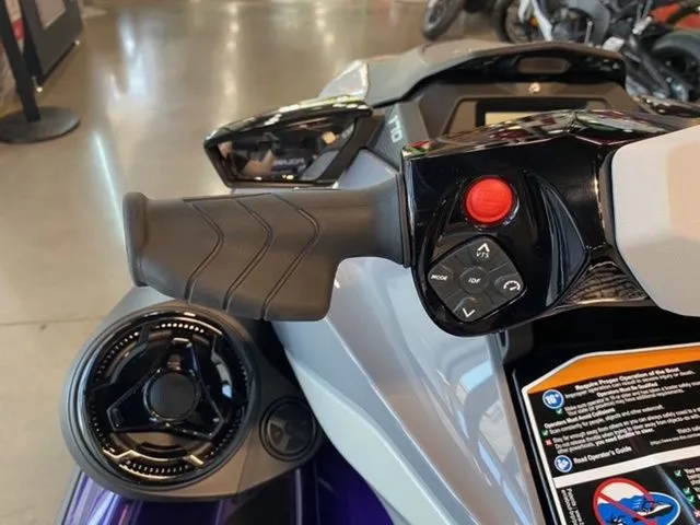 Slide: The Image of Sea-Doo GTI 2025 - 19