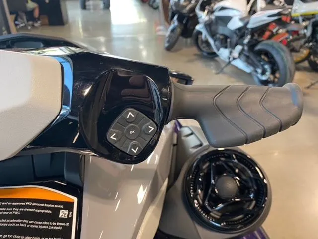 Slide: The Image of Sea-Doo GTI 2025 - 20