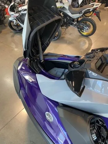 Slide: The Image of Sea-Doo GTI 2025 - 24