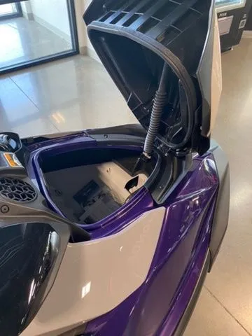 Slide: The Image of Sea-Doo GTI 2025 - 25