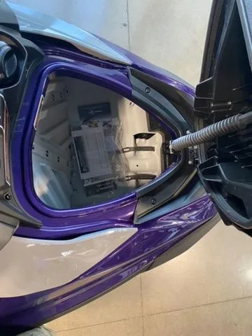 Slide: The Image of Sea-Doo GTI 2025 - 26