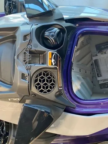 Slide: The Image of Sea-Doo GTI 2025 - 27