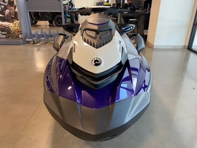 Slide: The Image of Sea-Doo GTI 2025 - 3