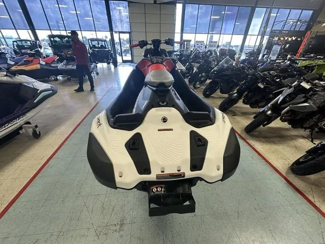 Slide: The Image of Sea-Doo Spark Trixx 2025 - 7