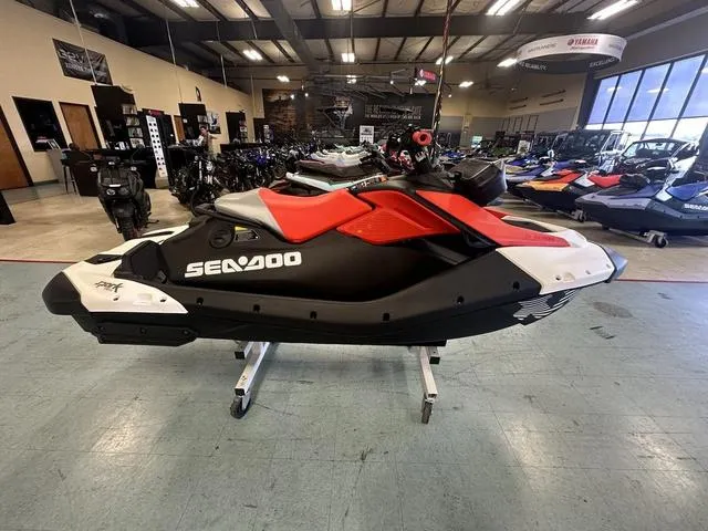 The Image of Sea-Doo Spark Trixx for 1 2025 - 1