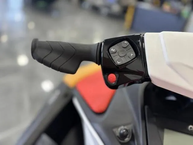 Slide: The Image of Sea-Doo Spark for 2 2025 - 10