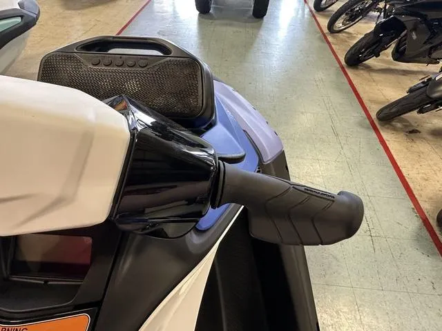 Slide: The Image of Sea-Doo Spark for 2 2025 - 10