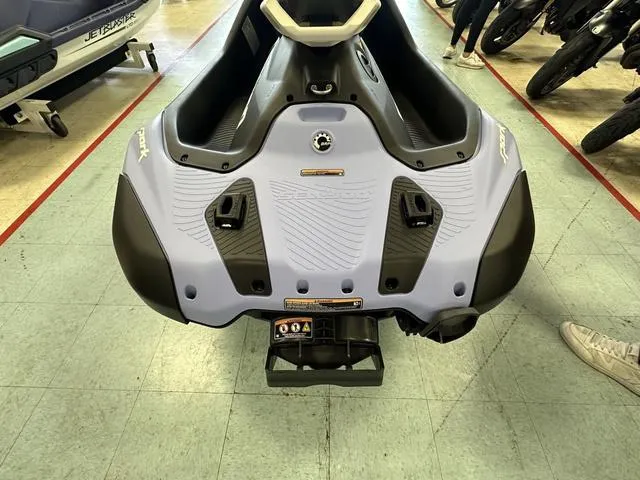 Slide: The Image of Sea-Doo Spark for 2 2025 - 17