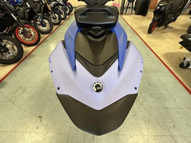 Slide: The Image of Sea-Doo Spark for 2 2025 - 20