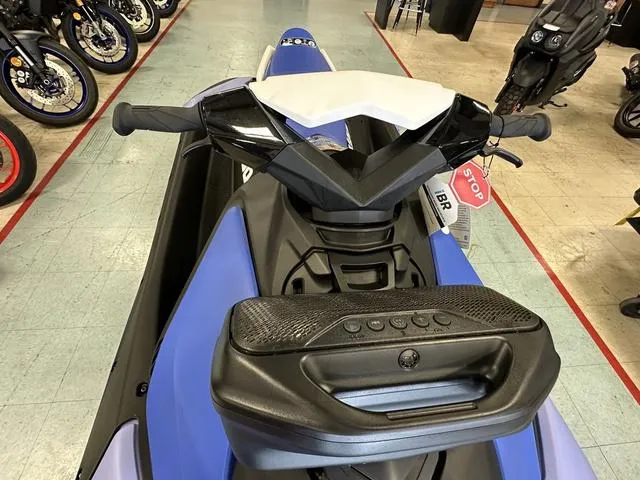 Slide: The Image of Sea-Doo Spark for 2 2025 - 21