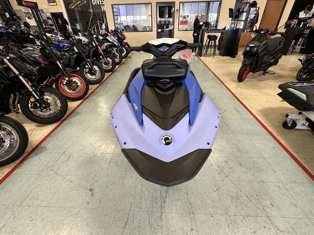 Slide: The Image of Sea-Doo Spark for 2 2025 - 3