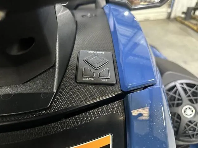 Slide: The Image of Yamaha VX Cruiser HO 2025 - 10