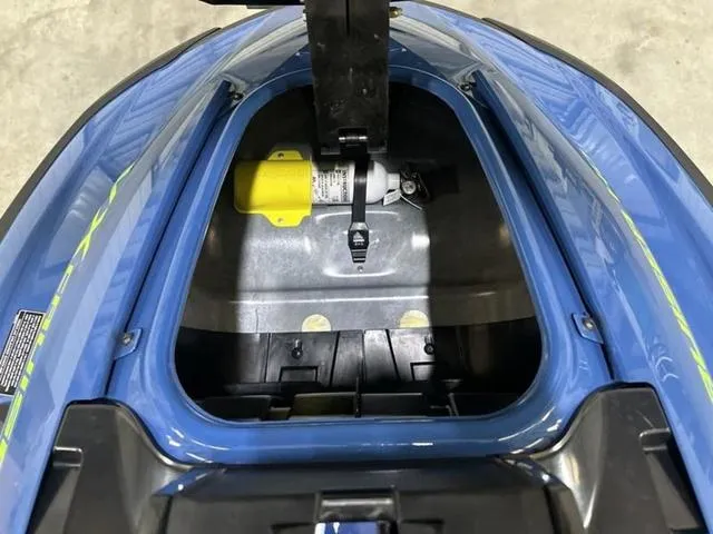 Slide: The Image of Yamaha VX Cruiser HO 2025 - 12