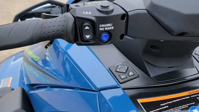 Slide: The Image of Yamaha VX Cruiser HO 2025 - 17